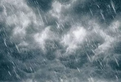 İntensiv yağış yağacaq, dolu düşəcək - XƏBƏRDARLIQ