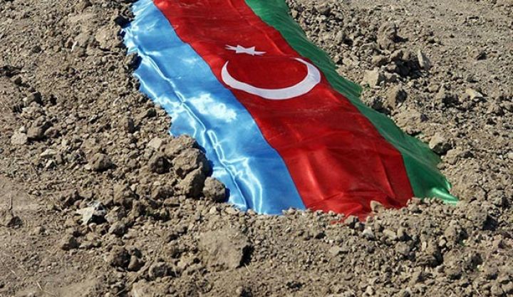 Azərbaycan Ordusunun 7 hərbçisi şəhid olub, 10 nəfər yaralanıb - SİYAHI