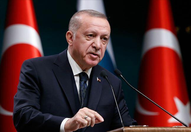 Türkiyə Prezidenti Füzuli Hava Limanının açılışına gələcək