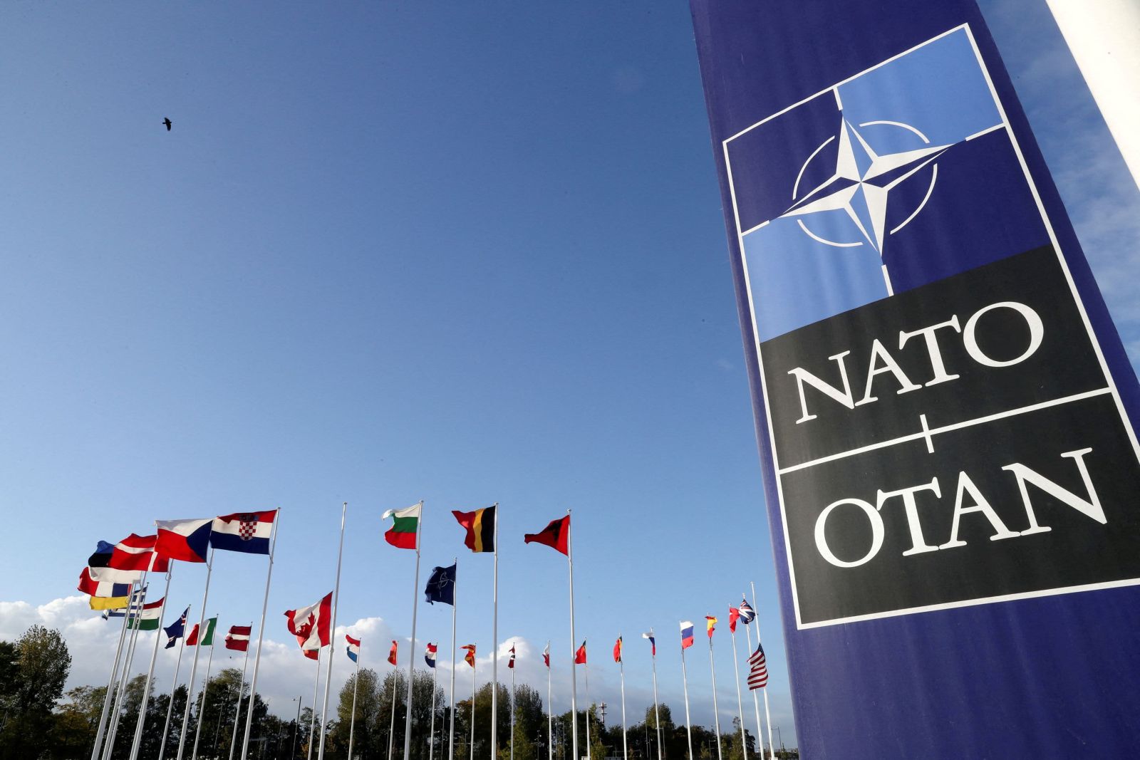 NATO Ukrayna gündəmi ilə toplanacaq