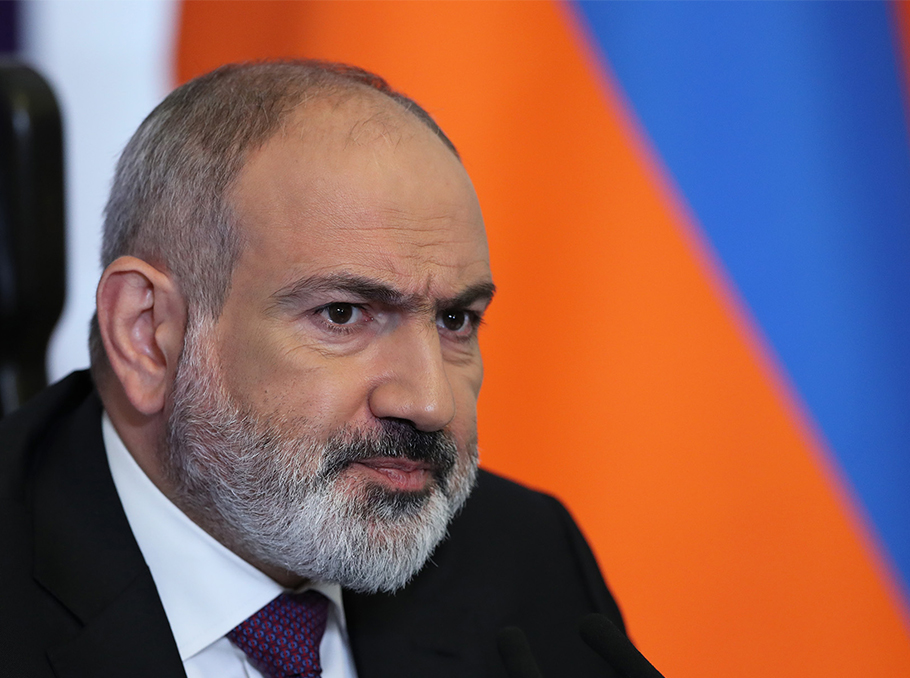 Ermənistan müxalifəti parlamentdə Paşinyana qarşı impiçment proseduruna başlayıb