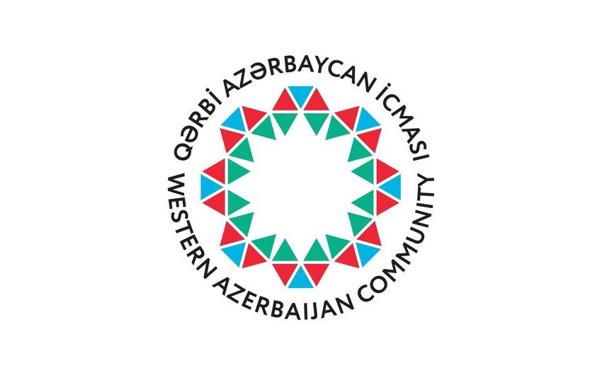 Qərbi Azərbaycan İcması G7-nin açıq-aşkar ayrı-seçkiliyə yol verməsini qınayıb