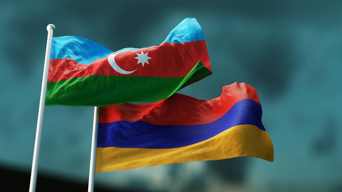 Rəsmi Astana: "Azərbaycan-Ermənistan danışıqlarında Qazaxıstanın vasitəçiliyindən söhbət getmir"